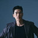 김강우 "연기 지긋지긋하고 어려워도 사랑해" 이미지