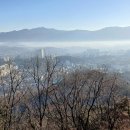영산시장 | 원주 봉화산, 매봉산, 덤바우산, 장고봉, 매봉산, 영산