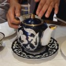 안산다문화지원본부 | [안산]다문화음식거리 구경하기, 사마르칸트에서 할랄음식먹어보기