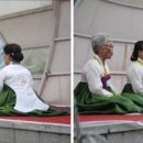 영동금강모치마을 이미지