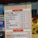새마을식당 동해천곡점, 열탄불고기 맛집, 가족외식 장소 추천