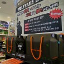 씨제이 올리브영 건대입구점 이미지