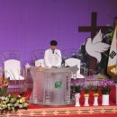 1.주기도 영창 2.찬송 546장 주님 약속하신 말씀 위에서 /김진리 목사님 이미지