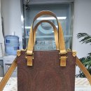 에트로 | 부산 명품 가방 수선 끼다리몰 에트로 토트백 에트로 크로스 리폼 수선