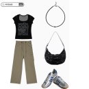 S045 | 냥바라의 코디북 , 22 page