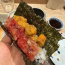 (주)제주타임 | [제주 서귀포] ‘로쿠베스시’ 가성비 스시 오마카세 맛집 내돈내산 솔직후기