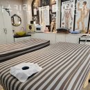 내방역 4번출구 횡단보도 | 방배동요가 밀라스킨락 자연치유본가 본점 효과 비용 후기