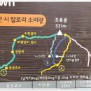 강원도 동해시 초록봉(537M) 등산 + 동해시~삼척시 관광/2022.3.24.목(2) 이미지