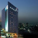 베스트 웨스턴 프리미어 강남호텔 이미지