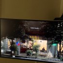 삼성 무빙스타일 엣지 스탠다드 구매 후기 📺