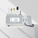 [가격인하]매출 9천 주역! 하이소닉IOT-스크러버,RF고주파, 물방울,하이푸,아이스 하나로! 770만원➡️200만원! 어여 들여가세요 이미지