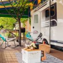 자연카라반펜션 이미지