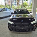 올모터스 | BMW 320i Mspt 올블랙 출고후기 / 코오롱모터스 부천