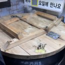 옛날가마솥순대 이미지