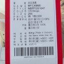 정*욱 | 뉴발란스 런닝화 레벨 V5 정사이즈 후기 (+ 첫 10km 마라톤 대회)