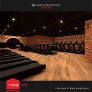 자마이카 피트니스 이미지