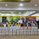 용인대석사태권도 이미지