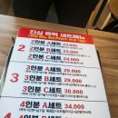 진심즉석떡볶이집둘리&희동이점 | [인천/운서]진심즉석떡볶이집 둘리&희동이점