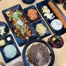 우성돈까스 | 대전 관저동 맛집 직화우성쭈꾸미 정식 치즈돈까스