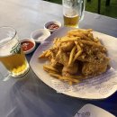 여수울공원(물놀이장) | 여수 더호텔수 숙박 후기 (레전드 뷰맛집, 조식맛집)