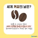 10월 1일(월) 세계 커피의 날을 아시나요? 이미지