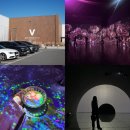 CU강릉녹색도시점 | 강릉 아르떼뮤지엄 할인 미술관에서 실내 놀거리 카페 핫플 잔뜩 즐기기