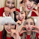 merry christmas and happy wow day 💗🎄🎁 이미지