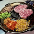 준마 제2농장 | 분당 수내동 맛집 육일돈, 새로 나온 제주 오겹살 &amp; 호은농장 목살 먹어본 솔직후기