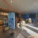 스타벅스 명지퍼스트월드점 이미지