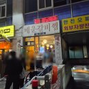 서대전육교밑 | 대전 등갈비 맛집 : 철수네매운갈비찜 쯔양대전먹방 내돈내산후기