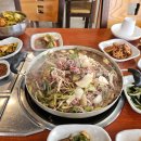 진명불고기