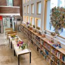 구산동 도서관마을 이미지