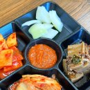 서령로 | [서산 점심메뉴][서산 맛집] 영주네짬뽕에서 순대국밥 선지해장국 내돈내산 솔직후기