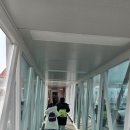 정가차이나 | 에어차이나 후기 김해공항-베이징수우두공항-스페인 바르셀로나, 환승호텔, 기내식, 키즈밀