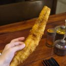 순천향대학교(교수학생식당 1층) | 경희대 맛집 '하루텐동' | 텐동 처음 먹어본 솔직 후기