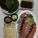 이가주당 | [미아동맛집] 이가회포자 미아사거리점 || 모둠회 포장 후기