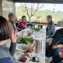 호반정원 | 청도 독채펜션 찾다가 다녀온 조용한 청도 숙소 호반정원 후기 🌿