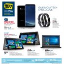 [하와이 쇼핑] Best Buy(베스트바이 :: 전자제품/생활가전/컴퓨터용품) "주간세일(Give Mom Tech She'll Love) 정보" - 2017년 4월 30일 ~ 5월 6일 이미지