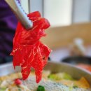 밀양샤브칼국수 이미지