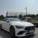 (인천사고대차,보험대차)벤츠GT43 AMG 보험대차 후기보다 중요한 ‘차 선택’ 이야기