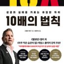 그랜트 카돈의 &#34;10배의 법칙(10×RULE)&#34; 중 이미지