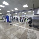 데이식스 올림픽공원 콘서트: 스탠딩 5구역 시야 후기, 팁, 갤럭시 울트라 설정