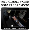 티에스(TS) 시스템 이미지