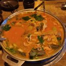 담소사골순대 산본점 | 이수역 술국 담소소사골순대국 뜨끈한 사골전골