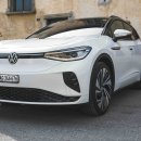 중앙카시트 | 폭스바겐 ID.4 뒷좌석 아이 카시트 설치 후기