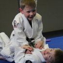 키즈 MMA 주짓수 태권도 이미지