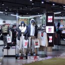 GS25 연제브라운점 | 한소희 신발 휠라 하레핀 1998 브라운, 판테라 99/25 LX 260 사이즈 신어본 후기