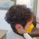 쎄미헤어 이미지