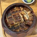 호야국수 | 부산서면 히츠마부시 맛집 [양산도본점] 장어덮밥 연어국수 후기