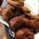 교촌치킨망원2동점